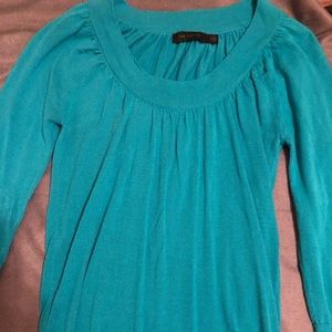 The Limited women’s 3/4 sleeve light sweater